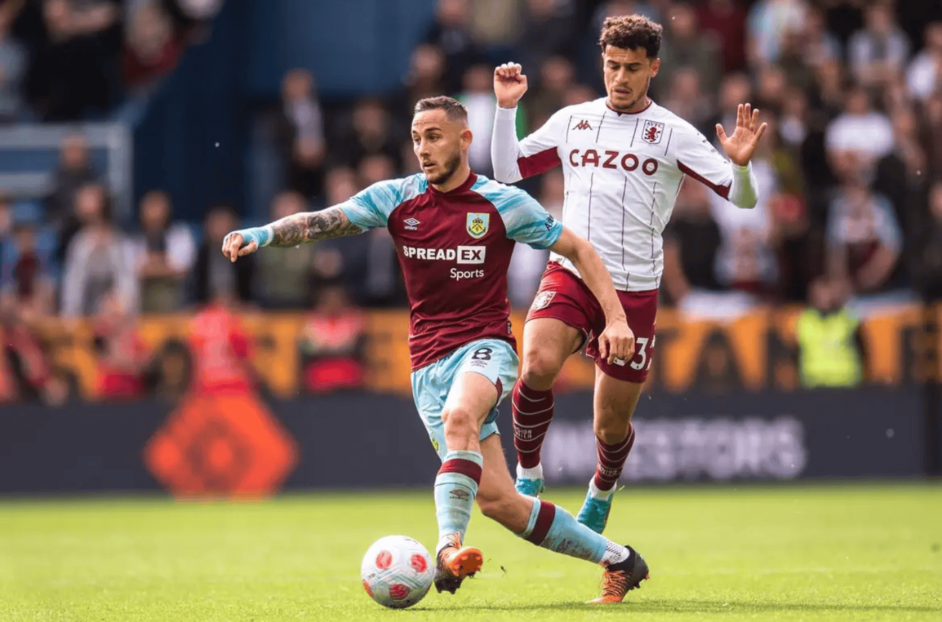 拉齐奥中场组织能力突出，成为球队立足之本