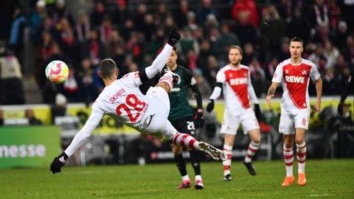 多特蒙德主场大胜不莱梅，继续追赶领头羊