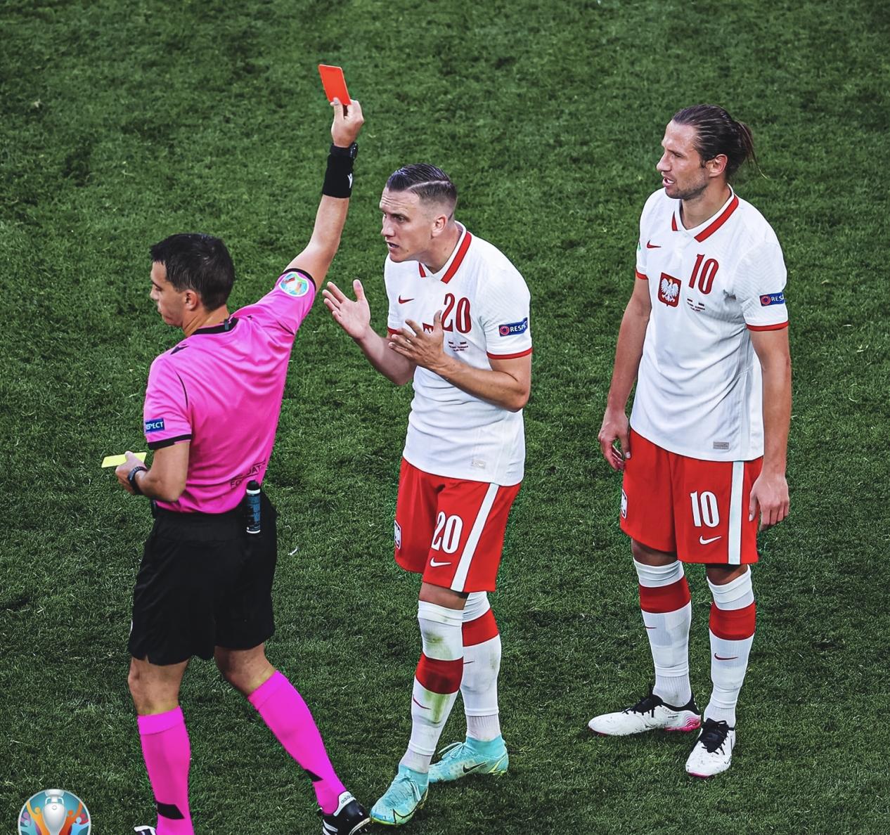 波兰队绝杀韩国队，波尔关键制胜