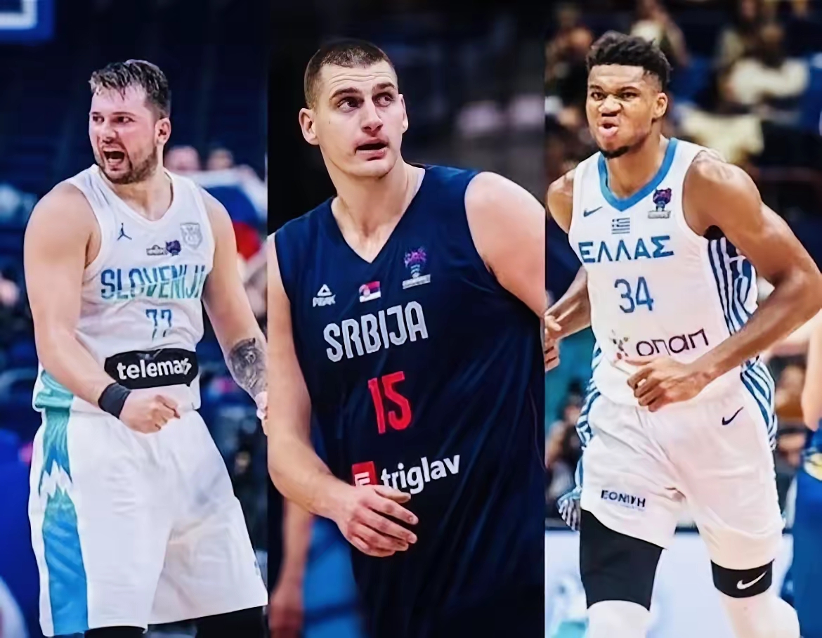 猛龙险胜雷霆，东契奇扛起全队