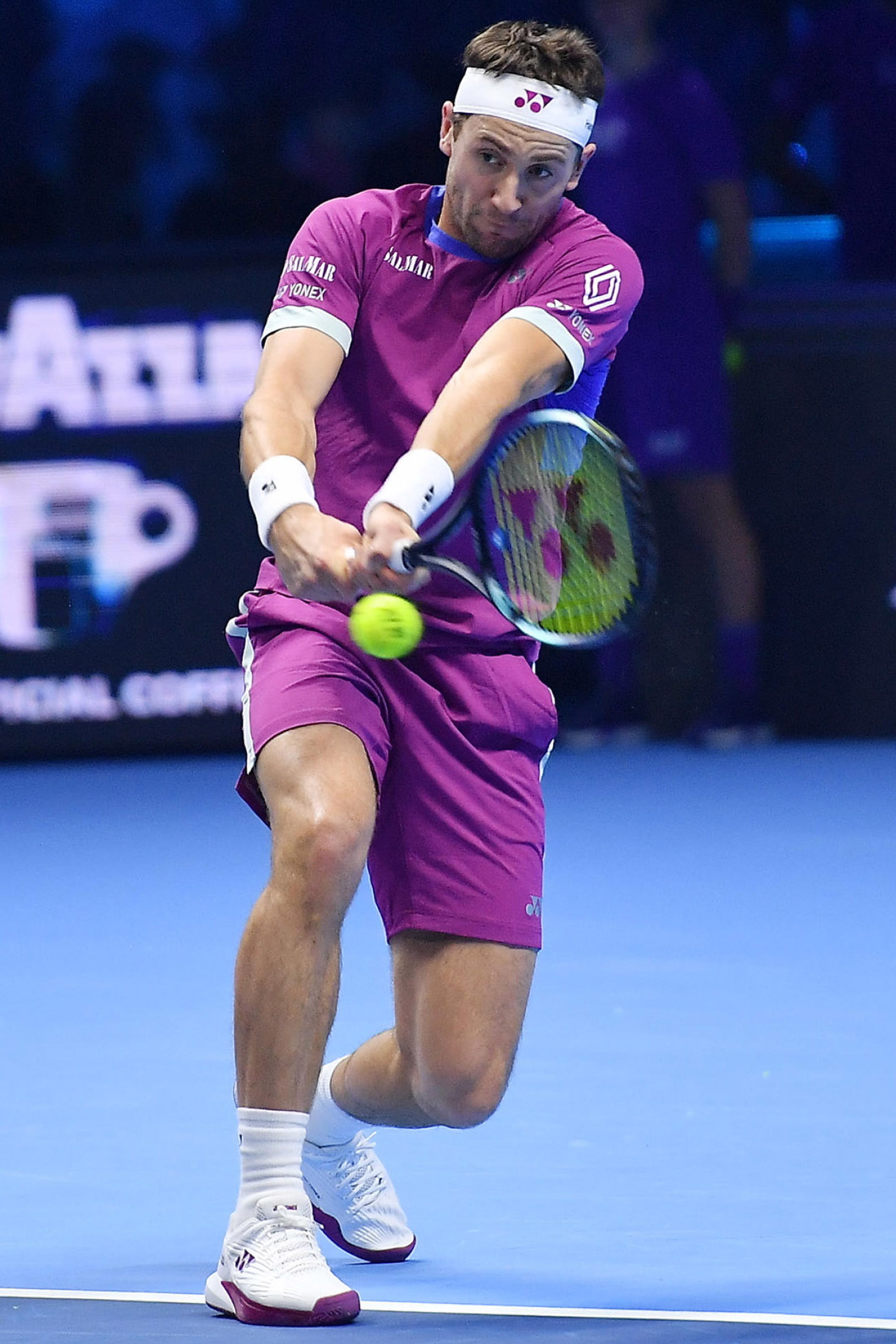 德国网球队力克欧洲网球队，兹维列夫爆发神勇