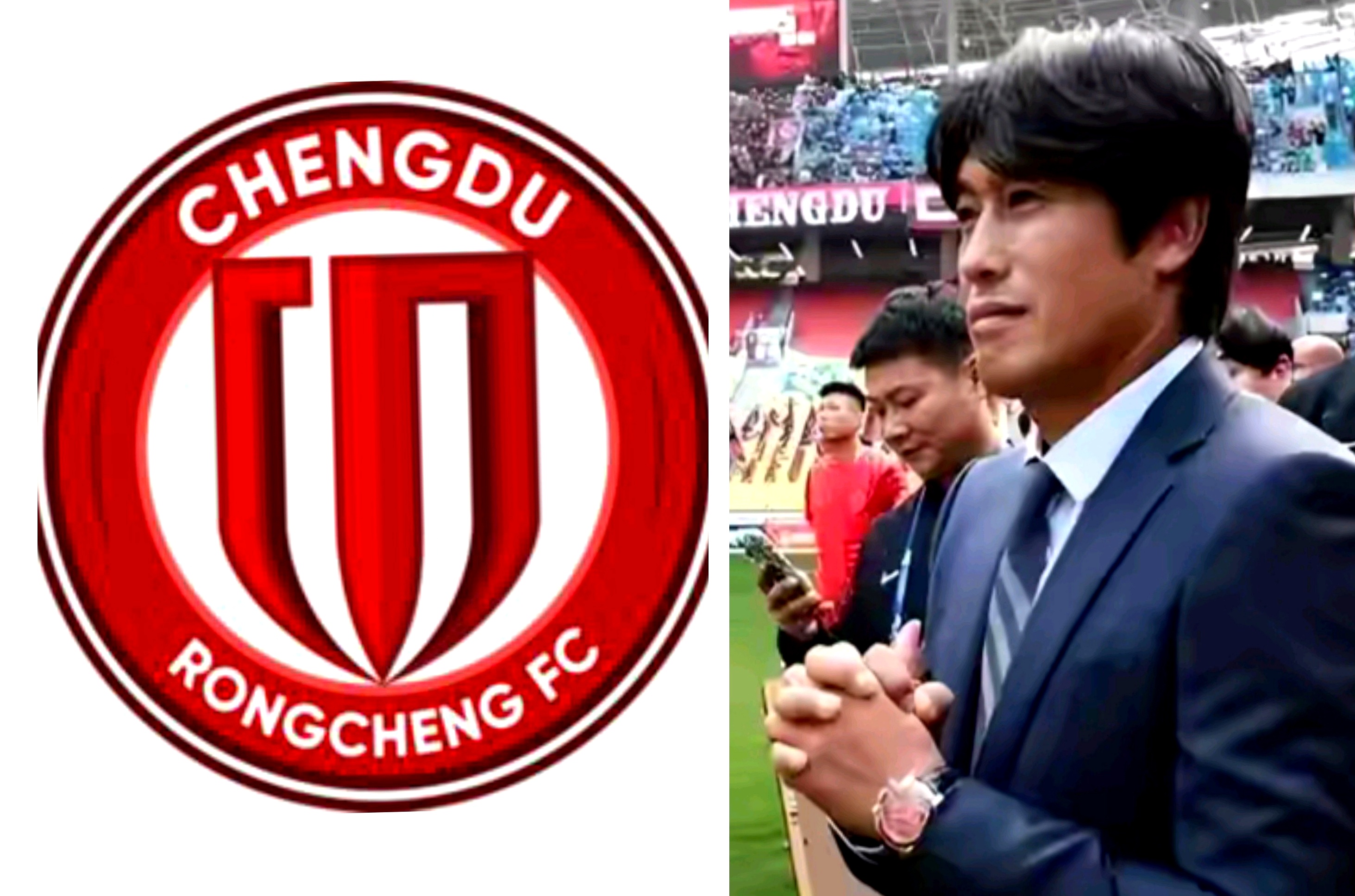 常规赛前线夺冠的希望，成都队不敌对手失利