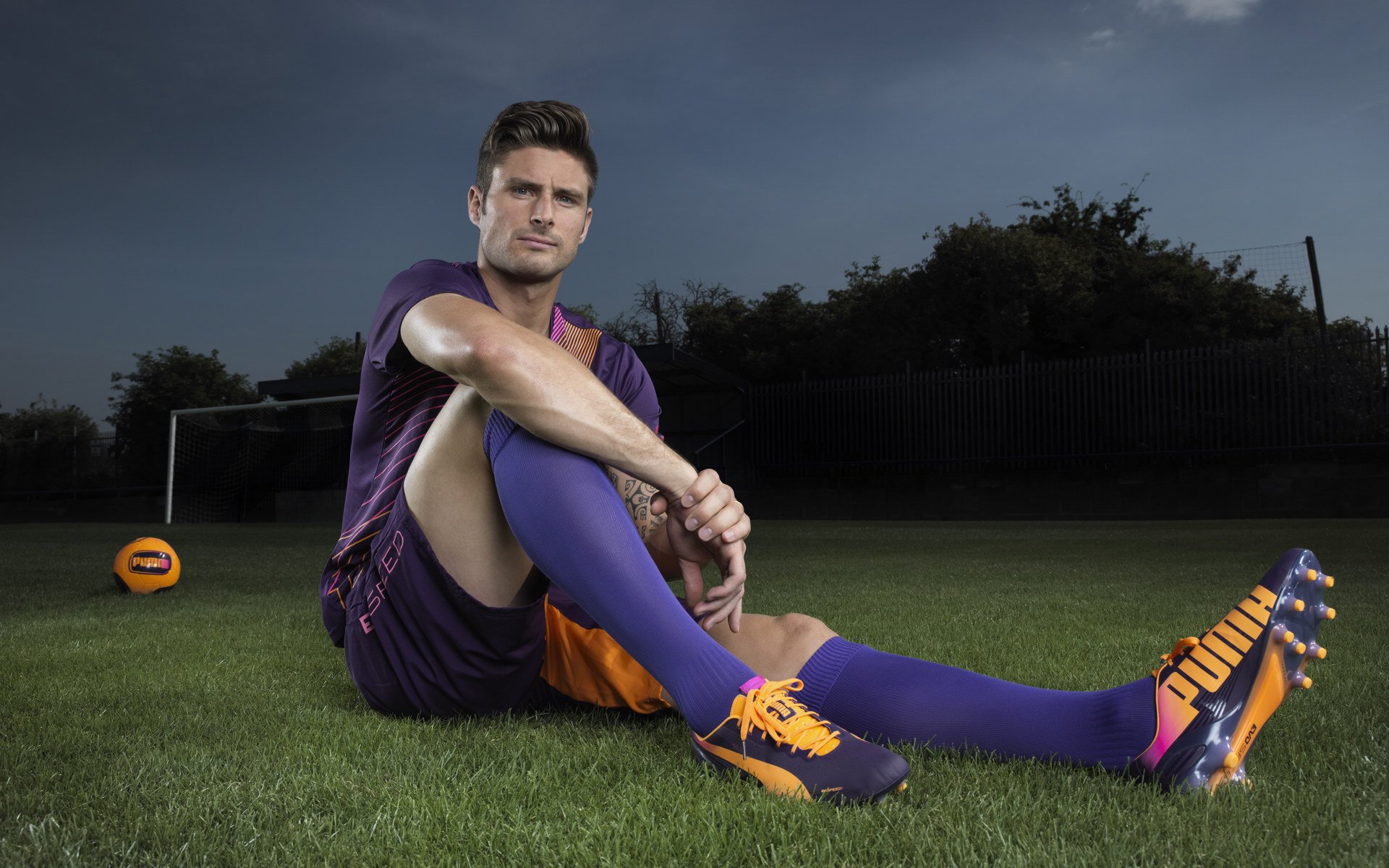 逆转之夜，奥恰洛夫带领波兰队掀翻德国巨人